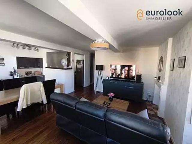 Appartement location à La Quenelle, Malestroit