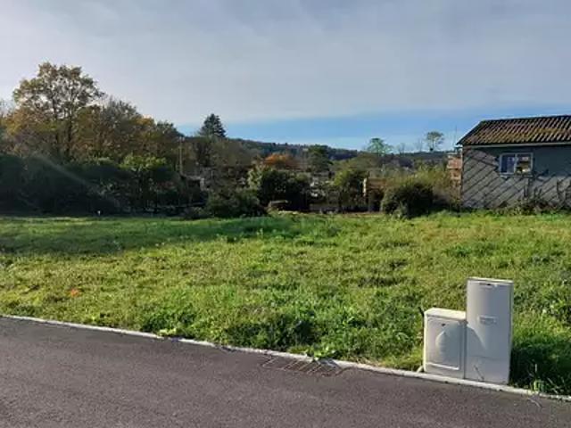 Terrain vente à Vannes, Bretagne