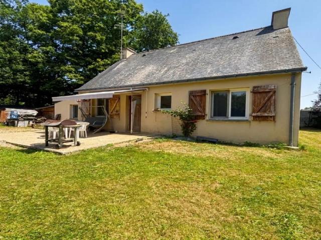 Maison vente à Malestroit, Morbihan