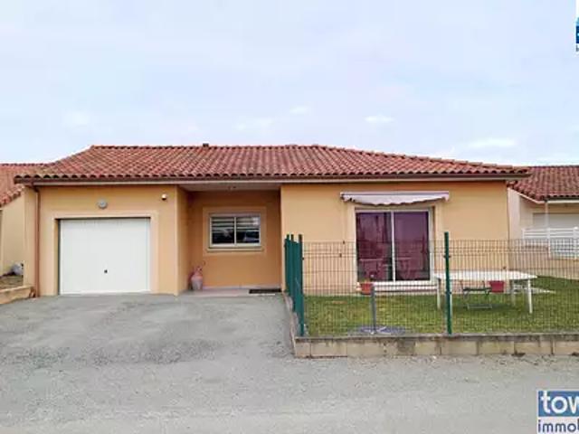 Maison vente à Villefranche-de-Rouergue, Maleville