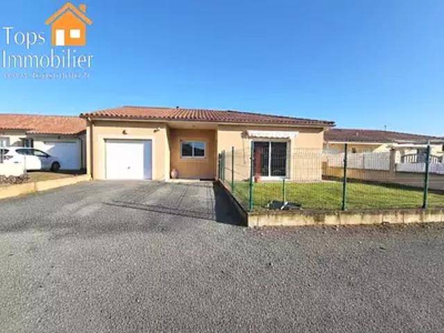 Maison vente à Villefranche-de-Rouergue, Maleville