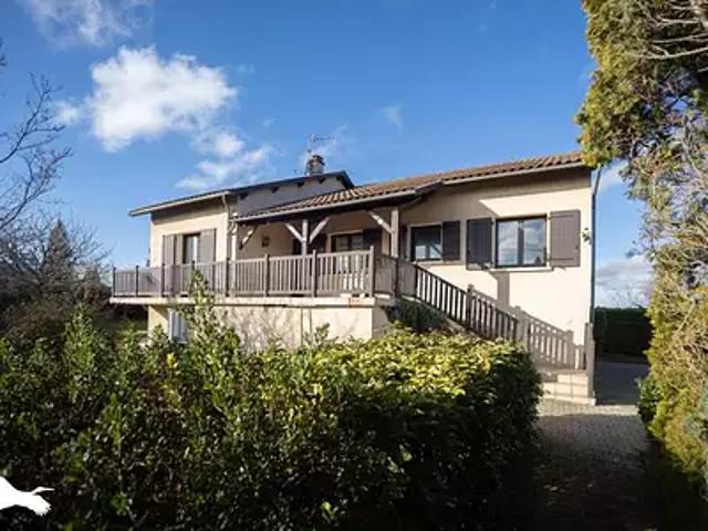 Maison vente à Villefranche-de-Rouergue, Maleville