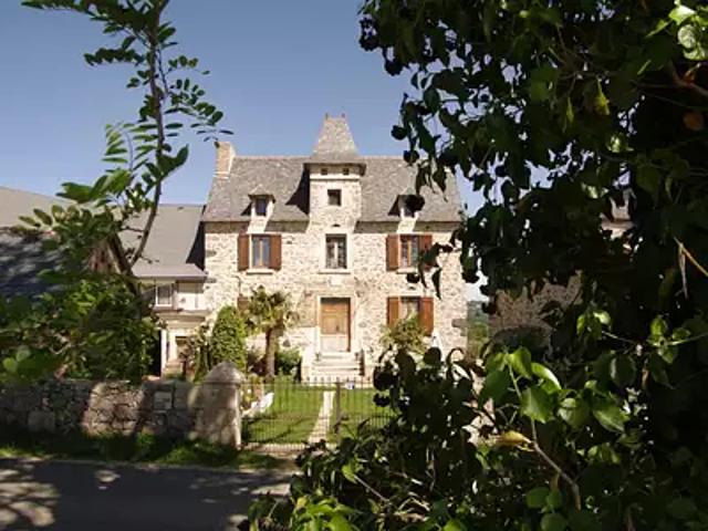 Maison vente à Villefranche-de-Rouergue, Maleville