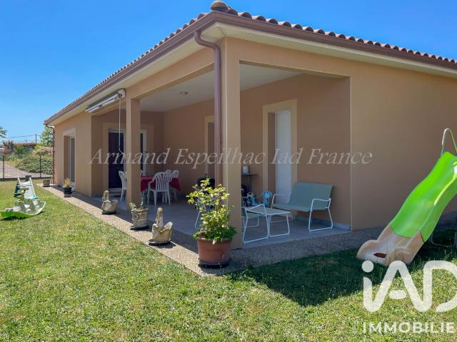 Maison vente à Villefranche-de-Rouergue, Maleville