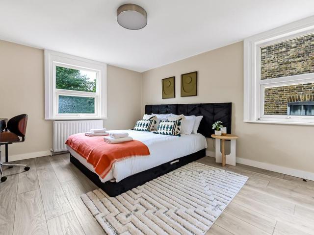 Apartment for rent in West Dulwich, Greater London