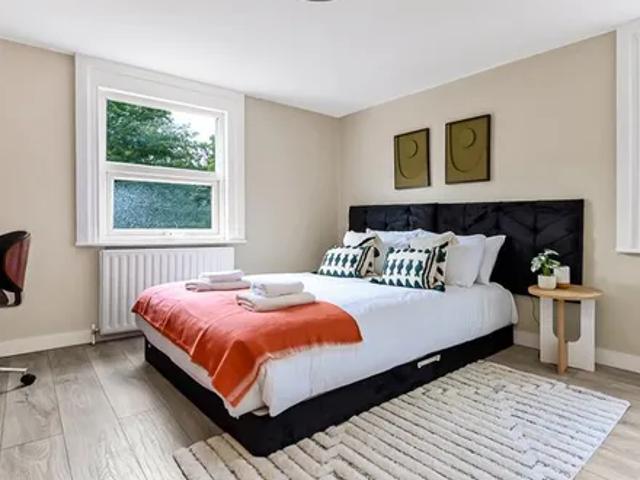 Apartment for rent in Tulse Hill, Greater London