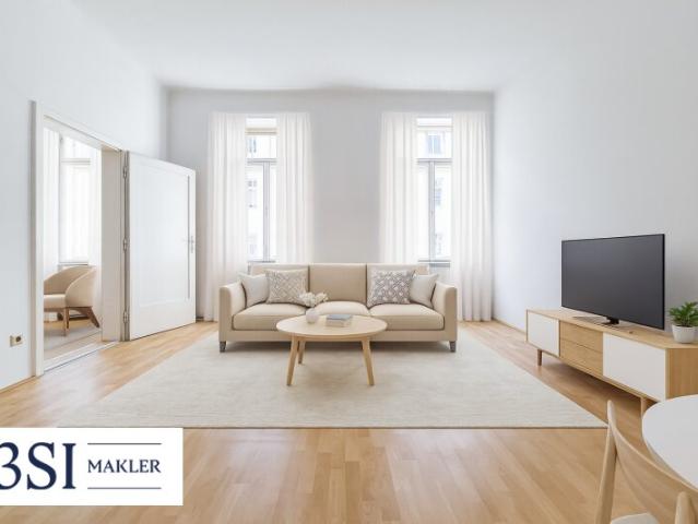 Wohnung kaufen in Wien