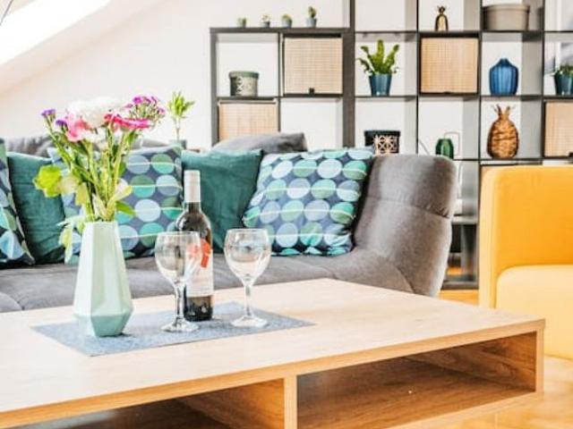 Apartment mieten in Meidling, Wien