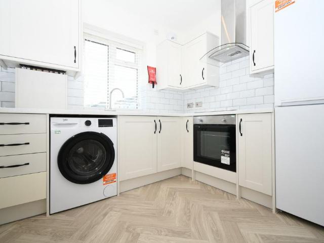 Apartment for rent in South Woodford, Greater London