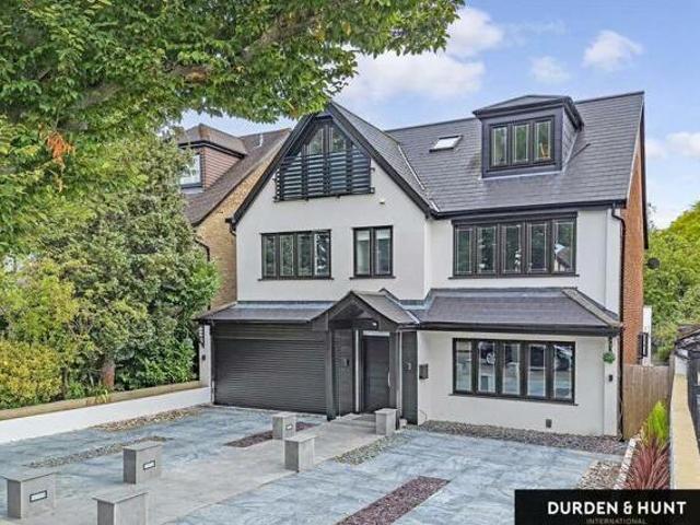 House for sale in Lyons, Greater London