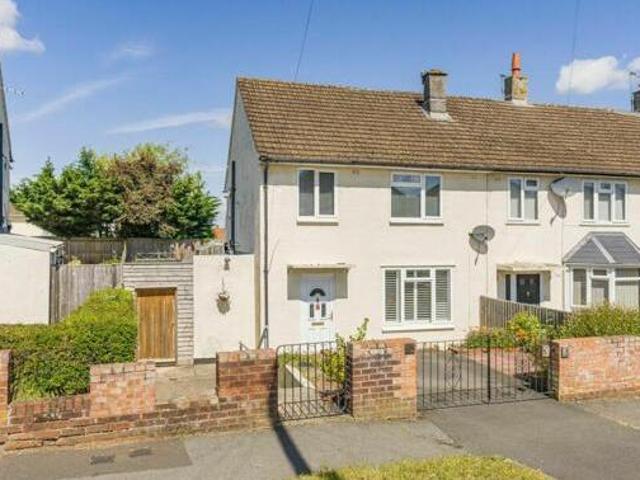 House for sale in Barton, Oxford