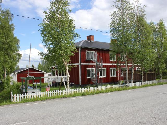 Bostad till salu i Vilhelmina, Västerbotten