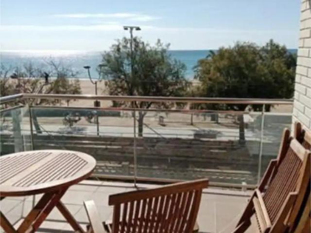 Apartamento en alquiler en Maresme, Catalunya