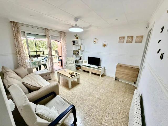 Apartamento en alquiler en Maresme, Catalunya