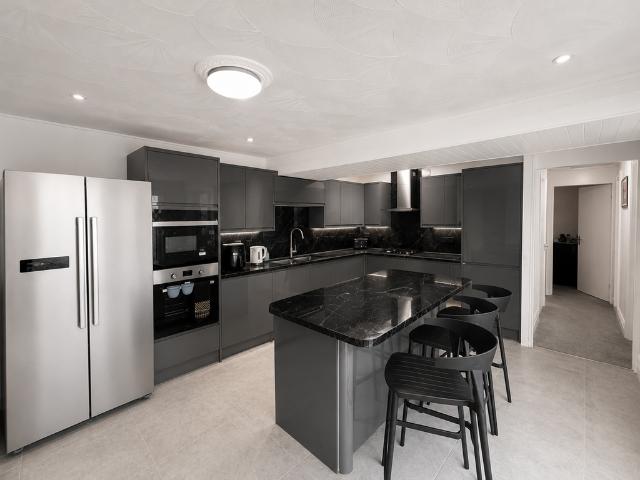House for rent in Vange, Essex