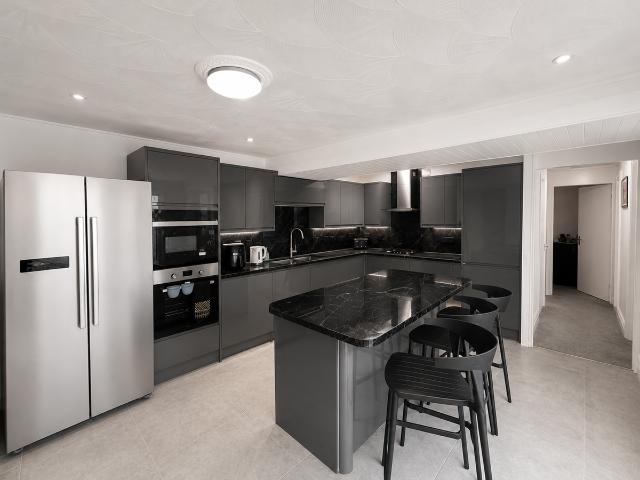 House for rent in Vange, Essex