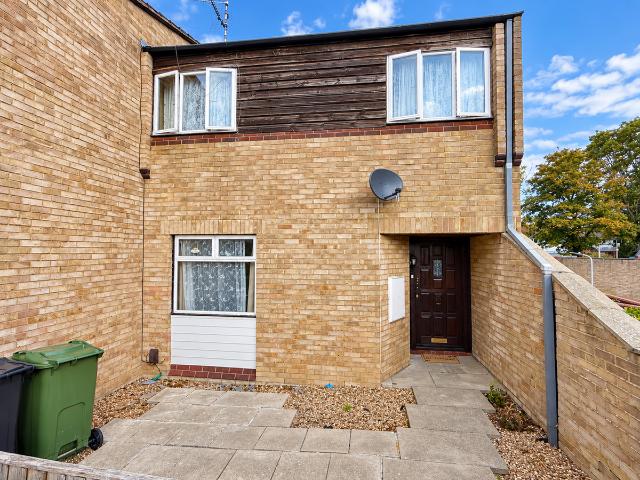 Apartment for rent in Vange, Basildon