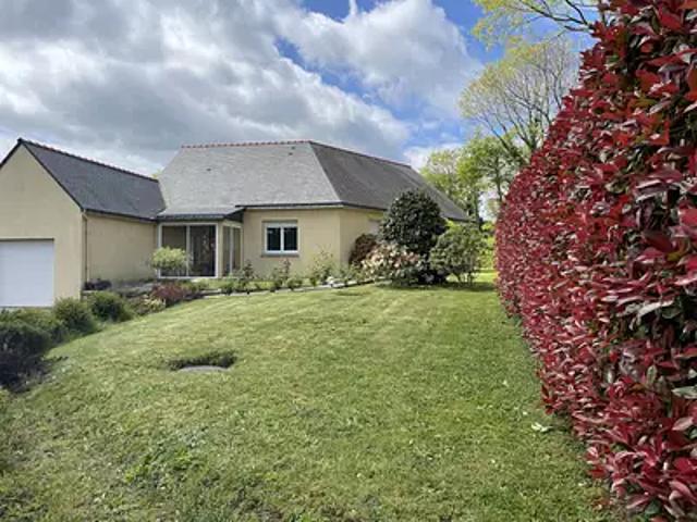 Maison vente à Pontivy, Bretagne