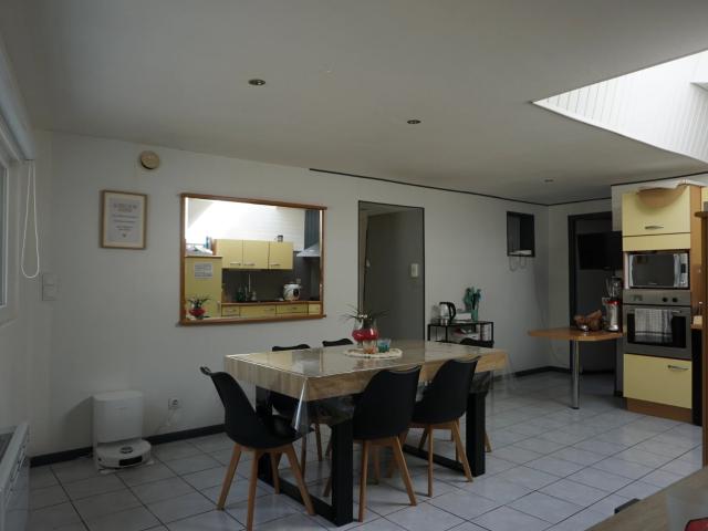 Maison vente à Pontivy, Bretagne