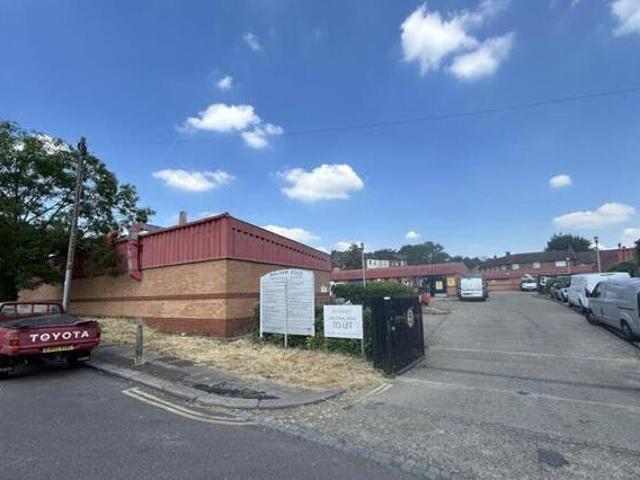 House for rent in Lyons, Greater London