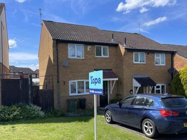 House for sale in Lyons, Greater London