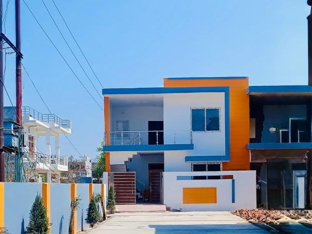 Villa for sale in Lakhana, Arunachal Pradesh