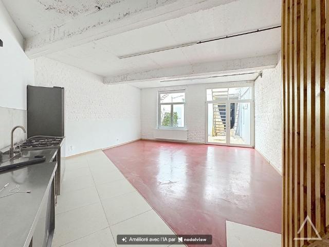 Maison location à Scheut, Anderlecht
