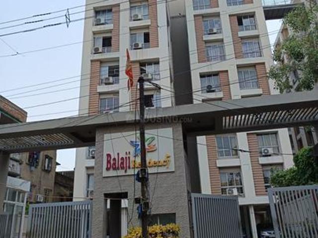Flat for sale in Hawrah, West Bengal