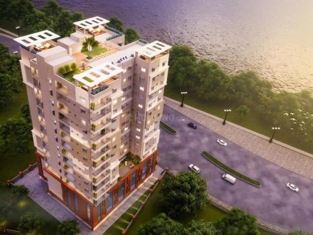Flat for sale in Hawrah, West Bengal