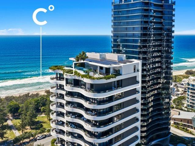 Apartment for sale in Broadbeach, Gold Coast City