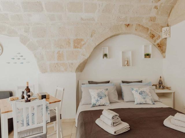 Appartamento in affitto a Puglia, Bari