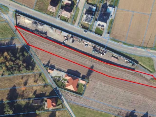 Grunt na sprzedaż w Gogolin, Opolskie