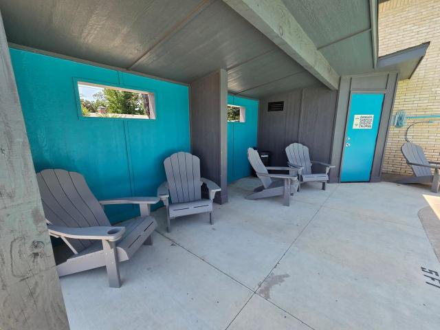 Apartment for rent in Tulsa, Tulsa County