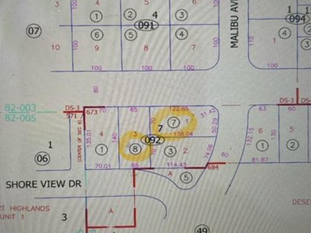 Land for sale in Thermal, California