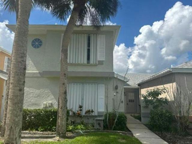 House for sale in Palm Bay, Florida