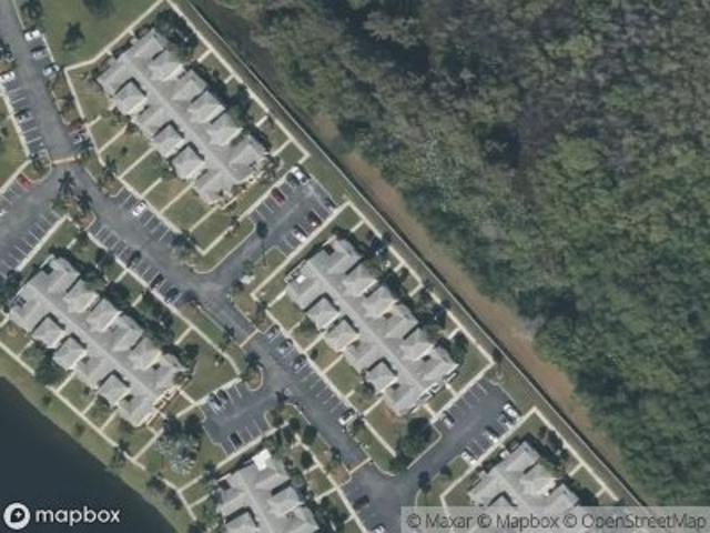 Townhouse for sale in Palm Bay, Florida