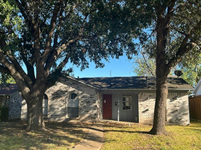 House for sale in Garland, Dallas County
