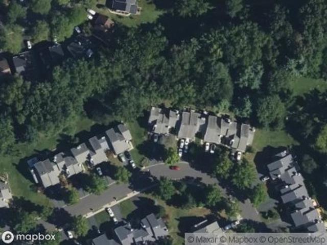 House for sale in Monmouth, New Jersey