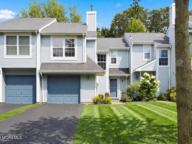 House for sale in Monmouth, New Jersey