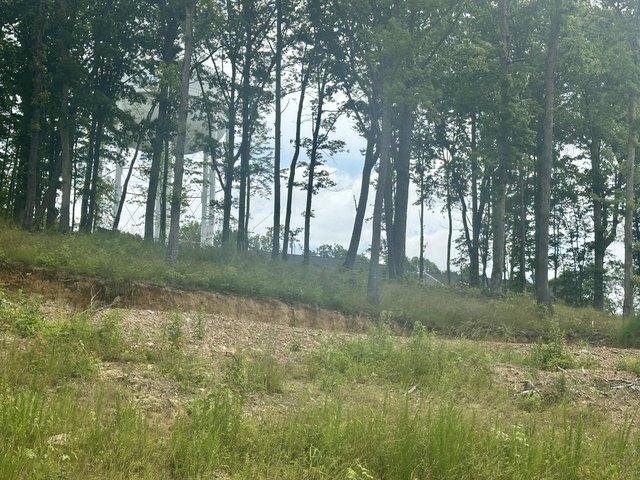 Land for sale in Corbin, Kentucky