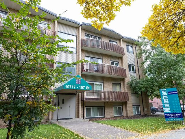 Apartment for rent in Wedgewood, Alberta