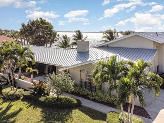 House for sale in Indialantic