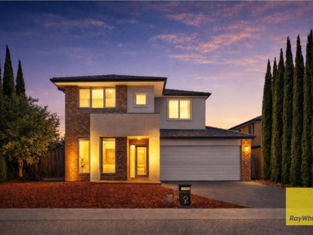 House for sale in Alamanda, Melbourne