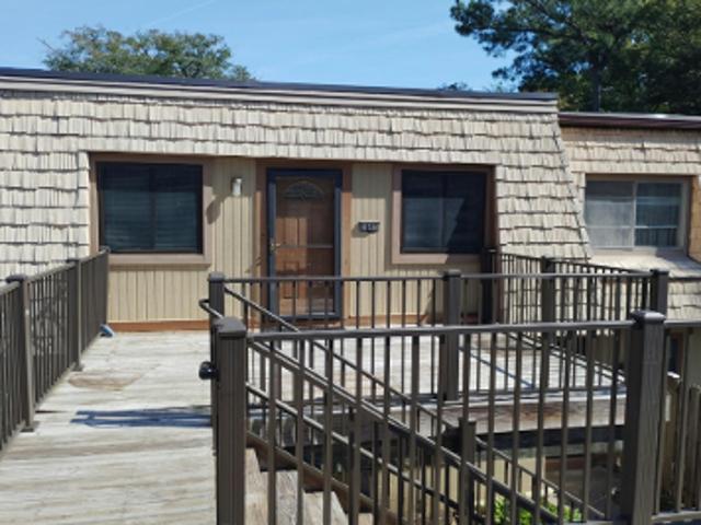 Condo for sale in Sonoma Woods, Newport News