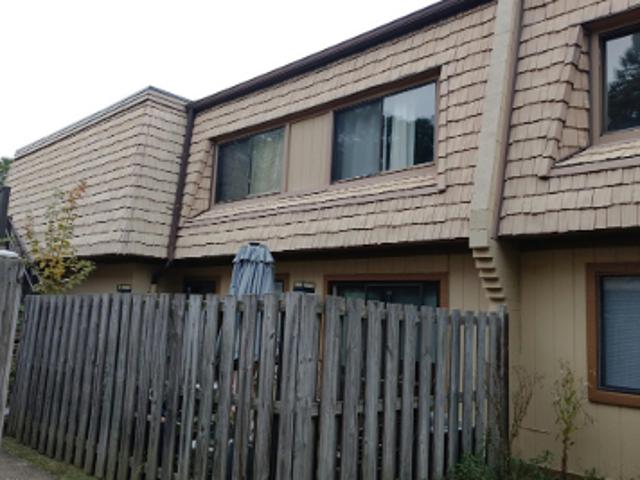 Condo for sale in Sonoma Woods, Newport News