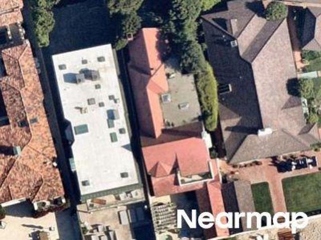 House for sale in Malibu, California