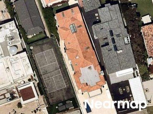 House for sale in Malibu, California