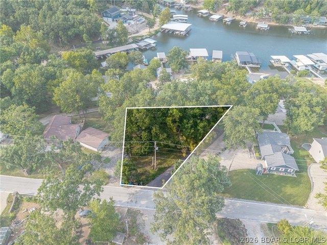 Land for sale in Osage Beach, Missouri