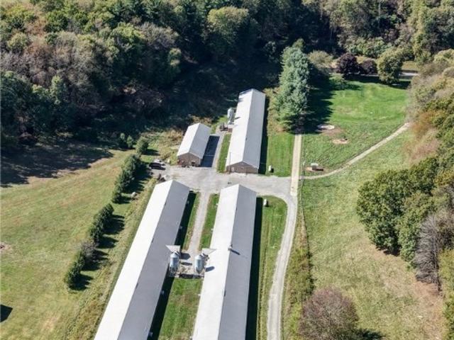Commercial for sale in Ohio