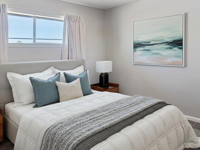 Apartment for rent in Tulsa, Oklahoma